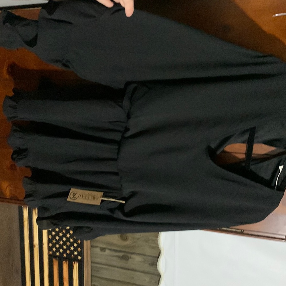 Savannah Sevens Romper